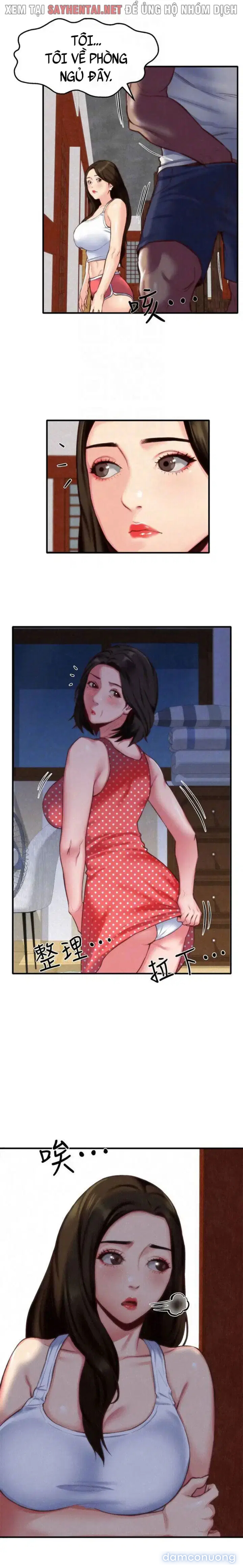 CÔ GÁI NHỎ BÉ CỦA TÔI 