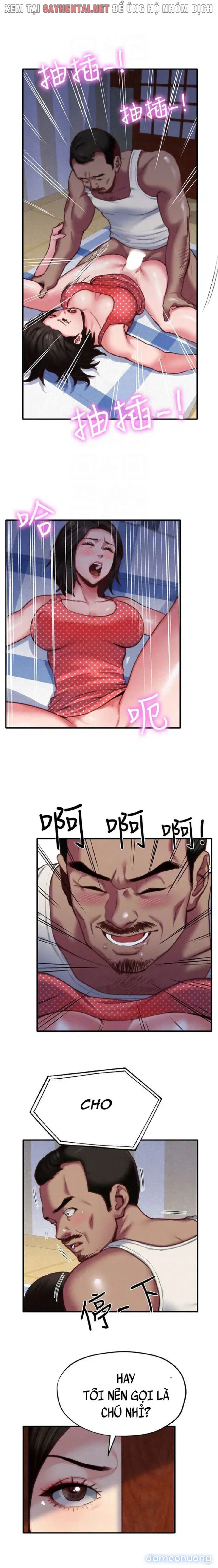 CÔ GÁI NHỎ BÉ CỦA TÔI 