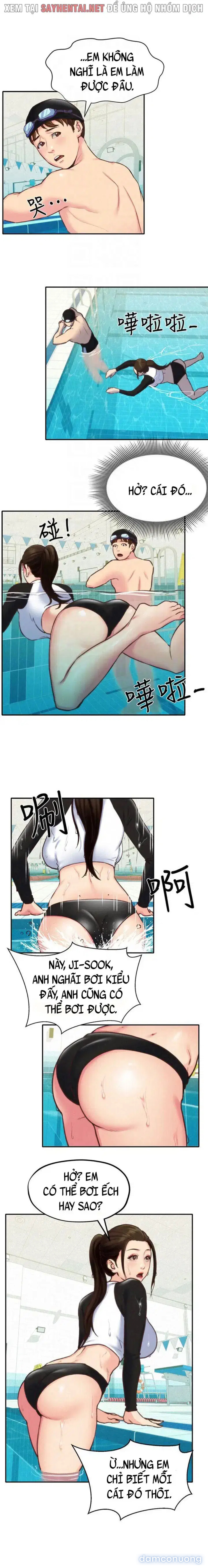 CÔ GÁI NHỎ BÉ CỦA TÔI 