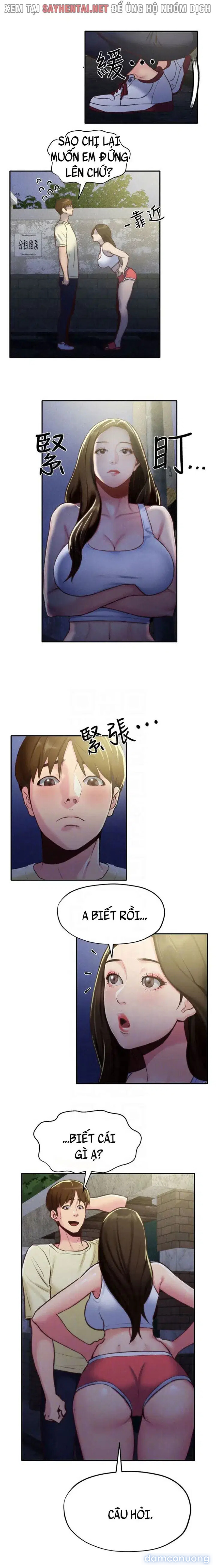 CÔ GÁI NHỎ BÉ CỦA TÔI 