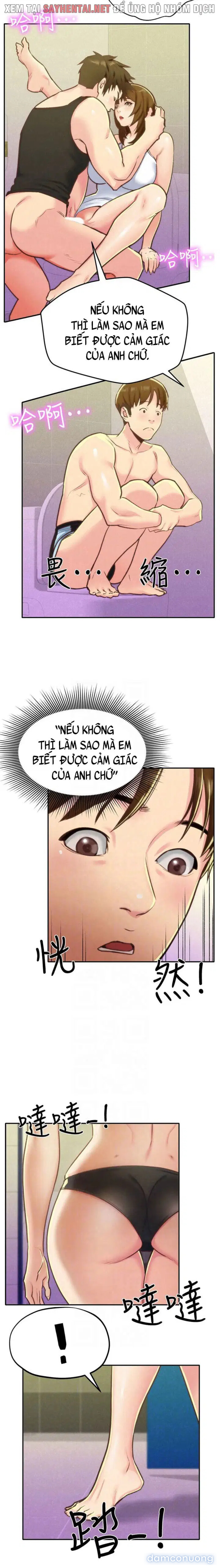 CÔ GÁI NHỎ BÉ CỦA TÔI 