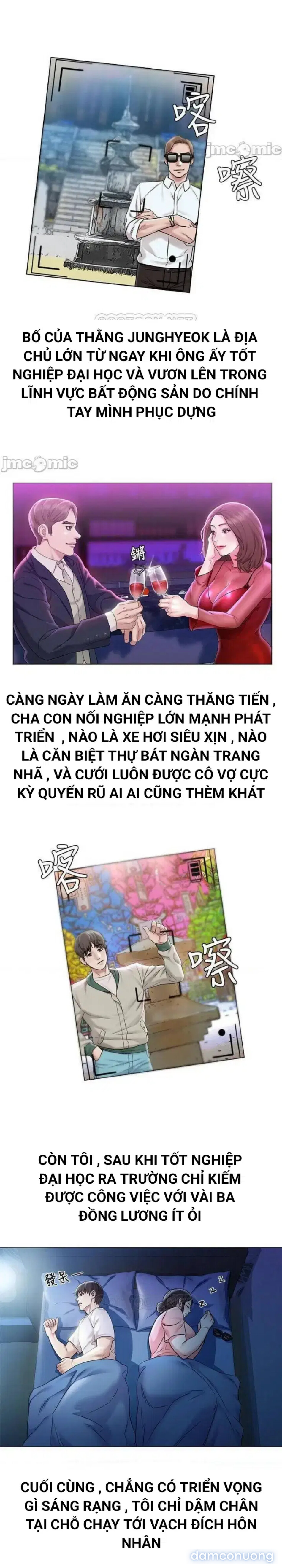 chuyến du lịch dâm đãng 