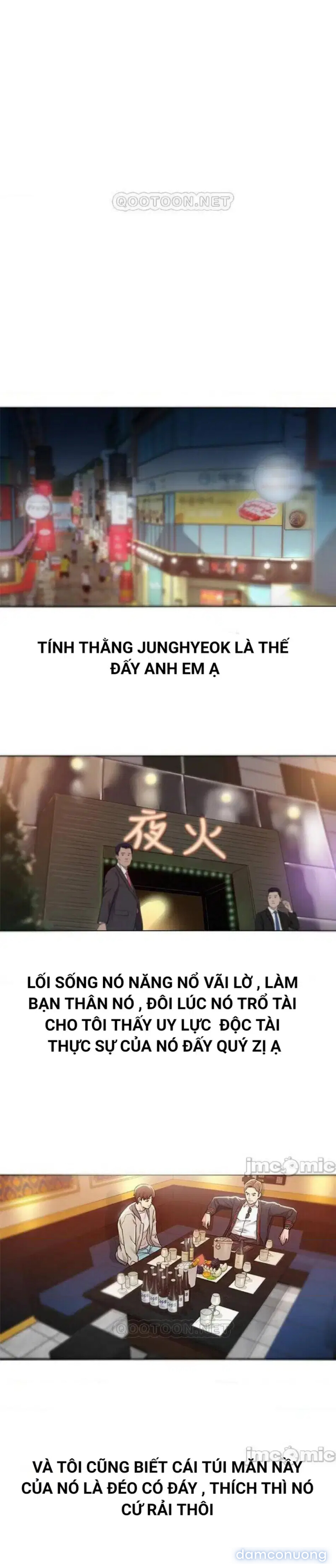 chuyến du lịch dâm đãng 