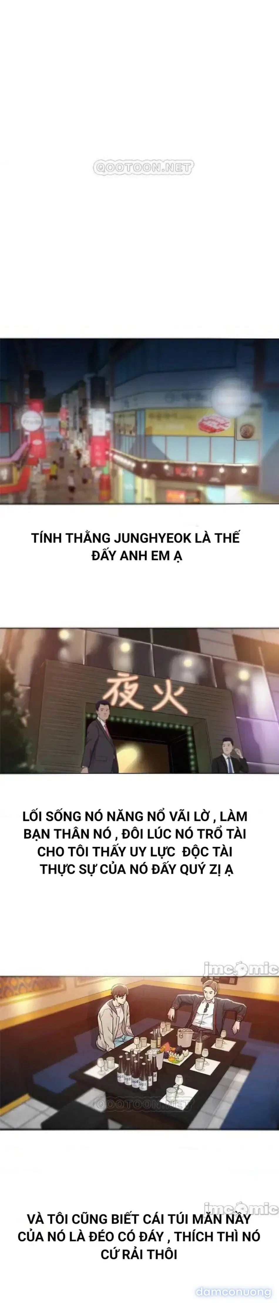 chuyến du lịch dâm đãng 