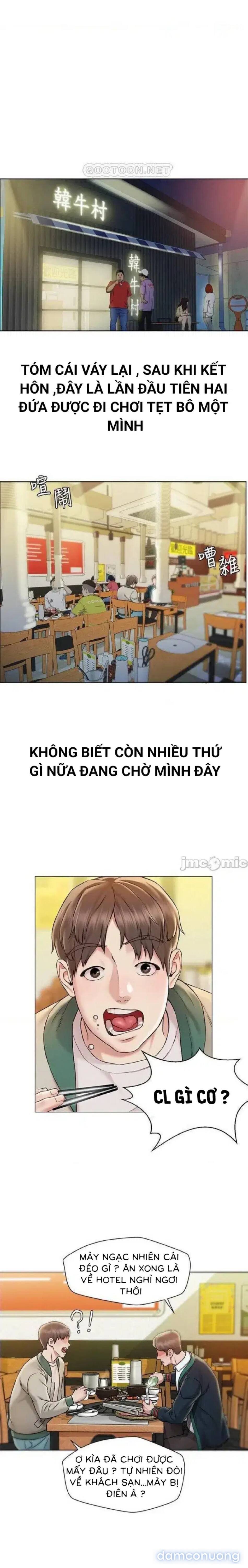chuyến du lịch dâm đãng 
