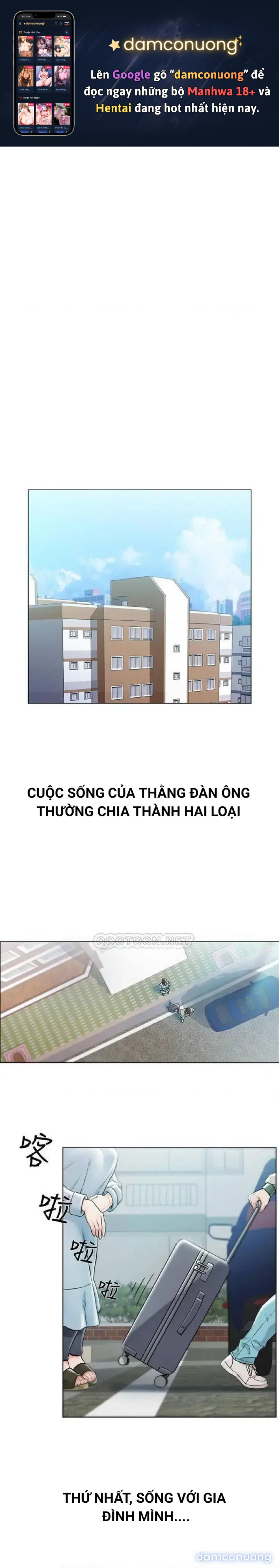 chuyến du lịch dâm đãng 