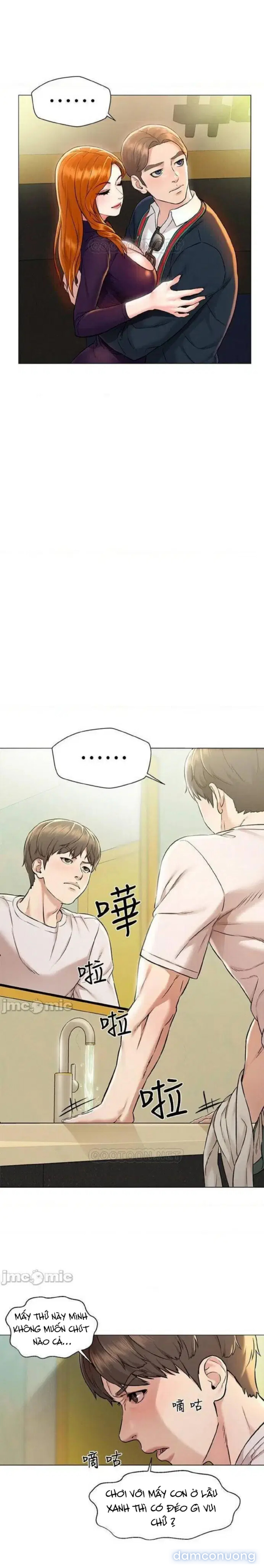 chuyến du lịch dâm đãng 