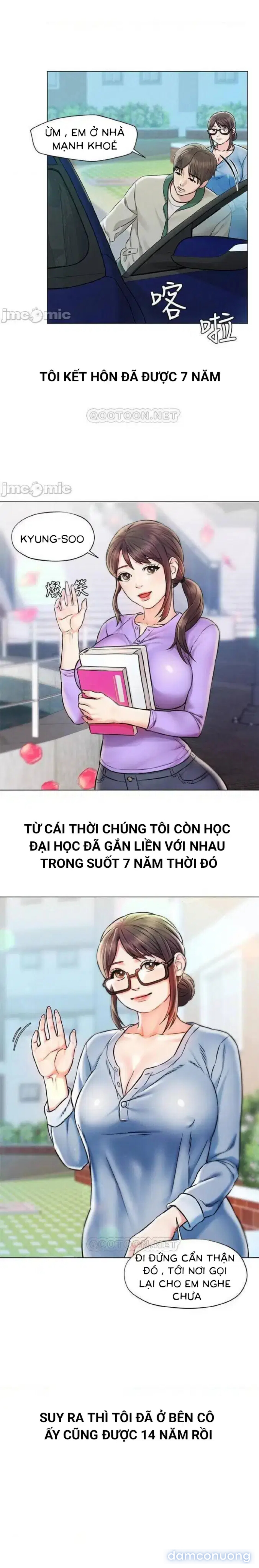 chuyến du lịch dâm đãng 