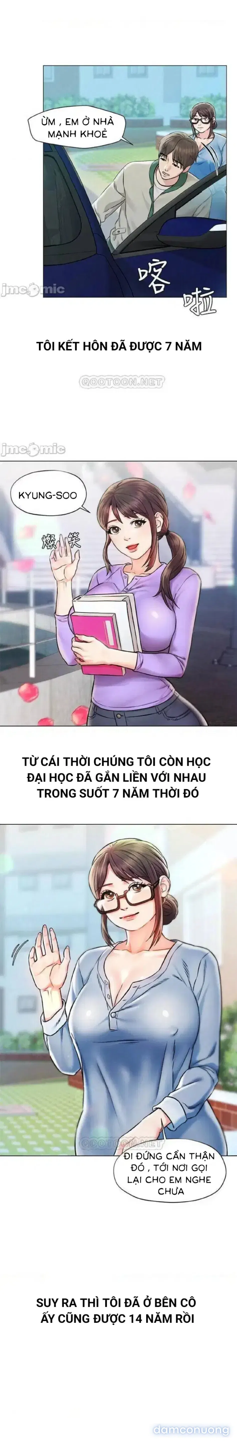 chuyến du lịch dâm đãng 