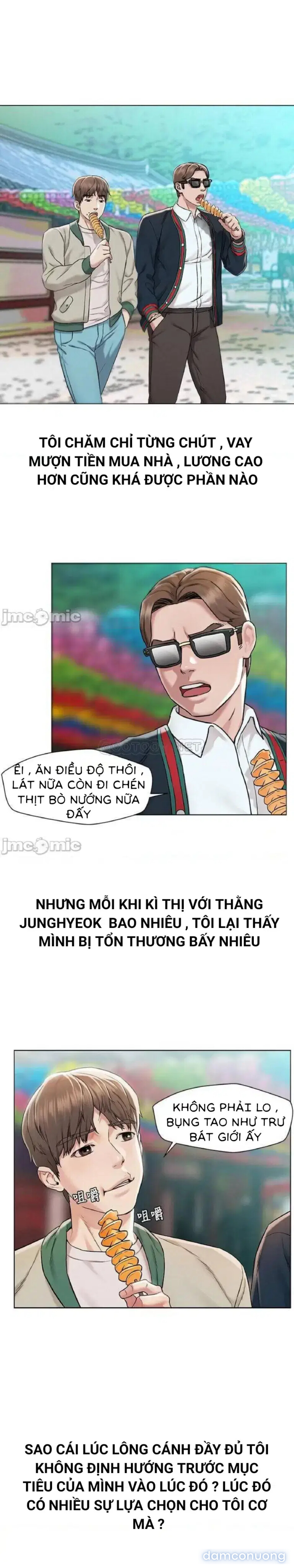 chuyến du lịch dâm đãng 