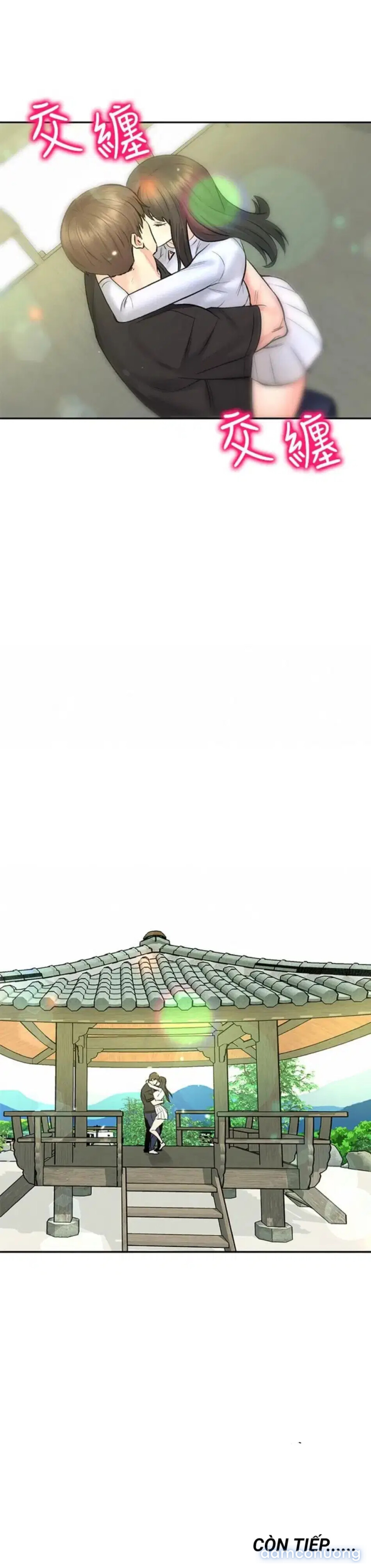 chuyến du lịch dâm đãng 
