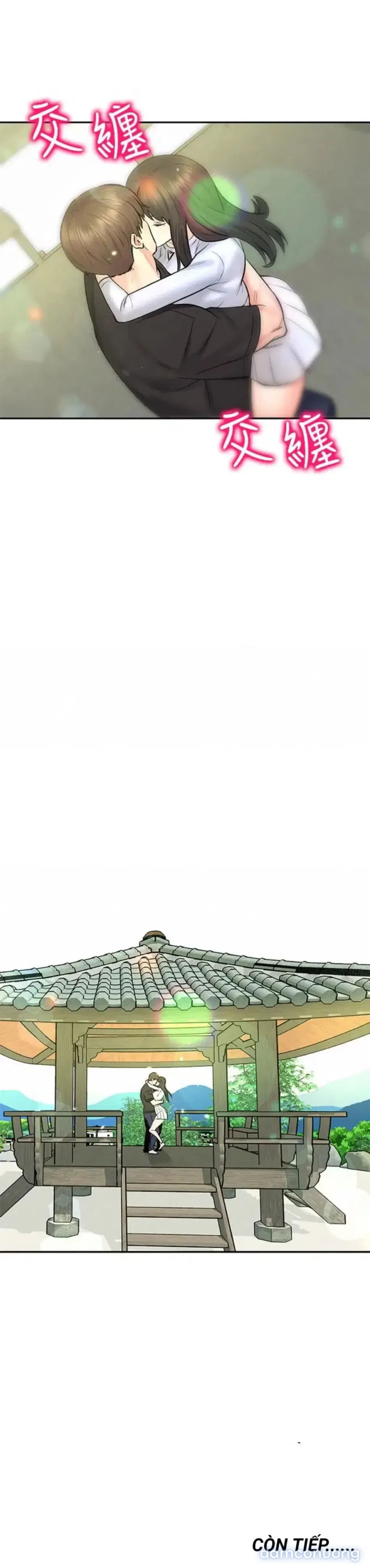 chuyến du lịch dâm đãng 