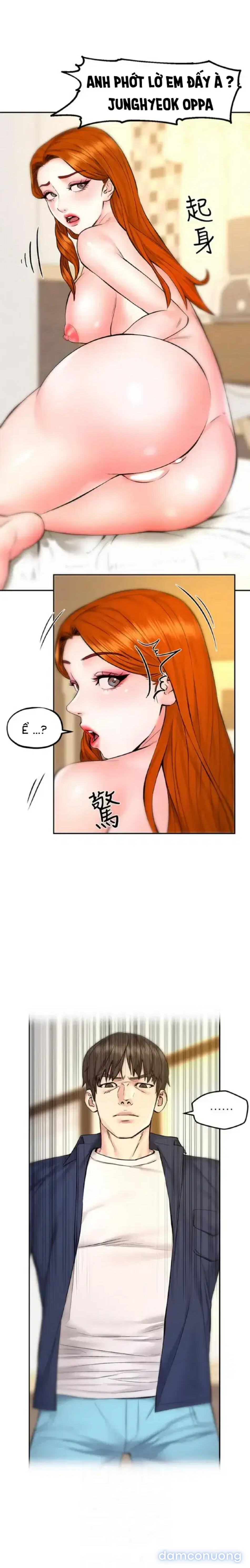 chuyến du lịch dâm đãng 
