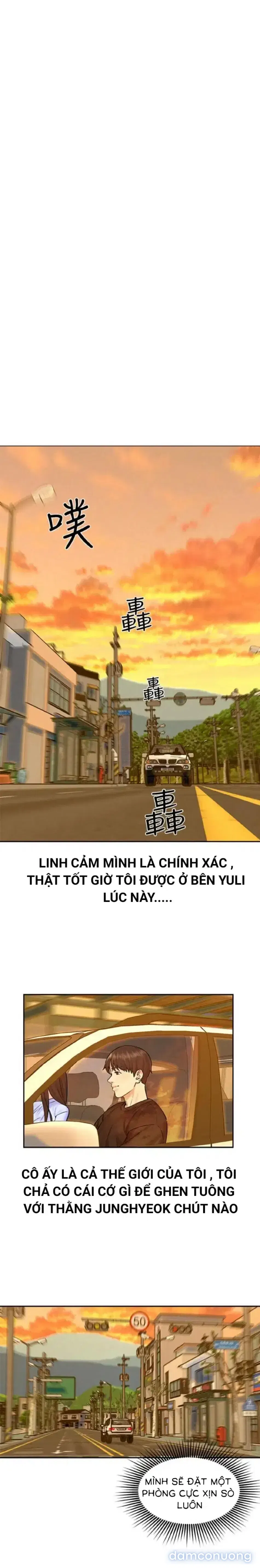 chuyến du lịch dâm đãng 