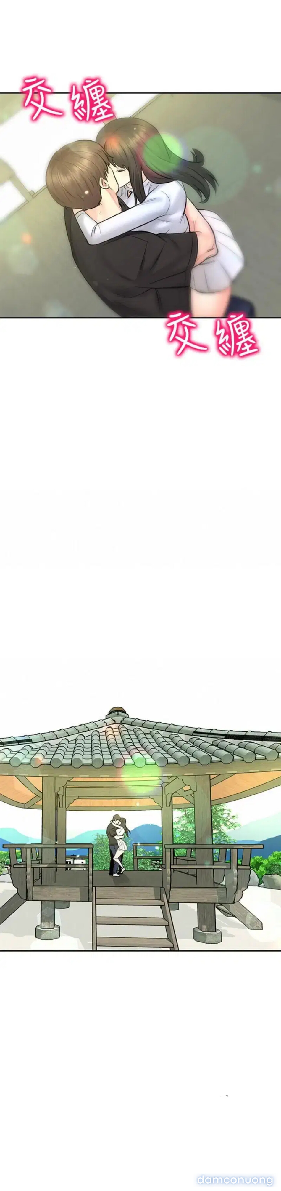 chuyến du lịch dâm đãng 