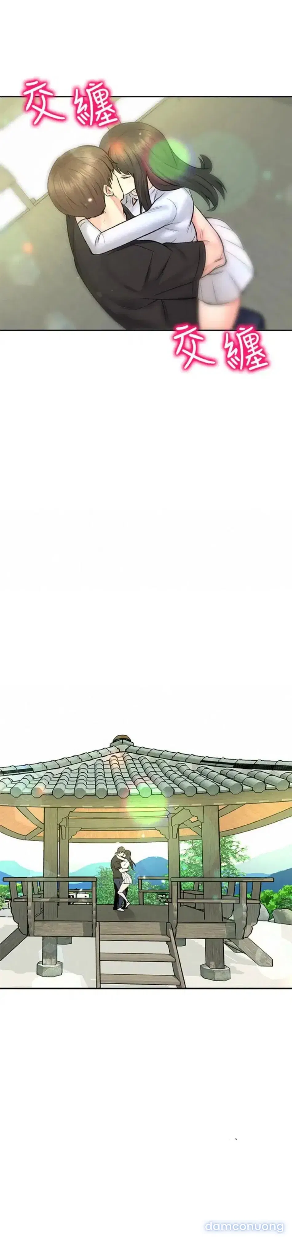 chuyến du lịch dâm đãng 