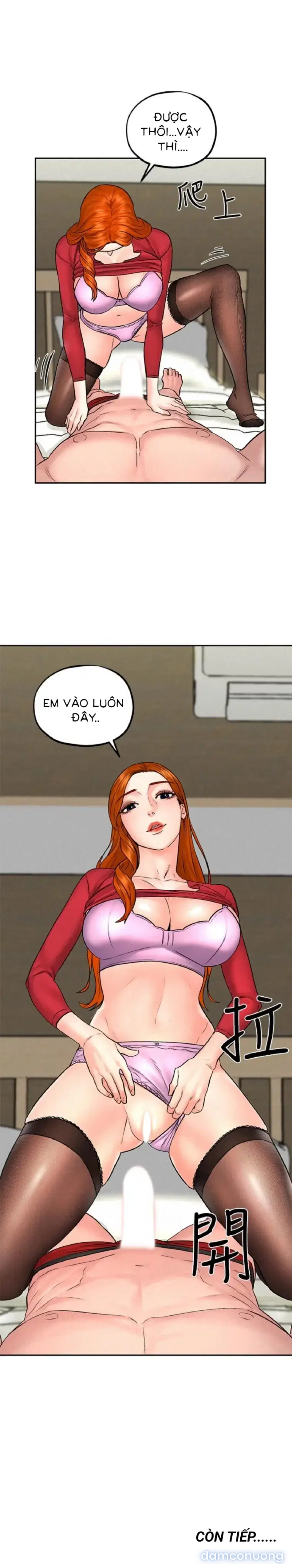 chuyến du lịch dâm đãng 