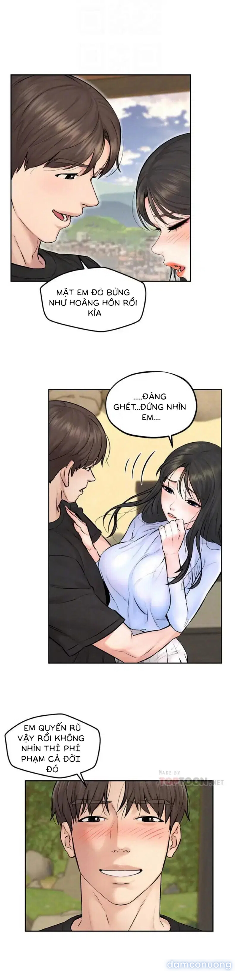 chuyến du lịch dâm đãng 