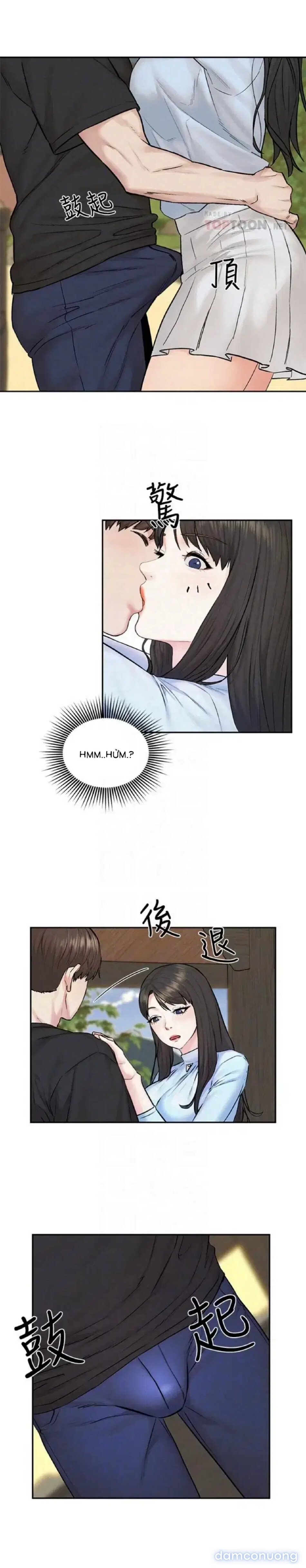 chuyến du lịch dâm đãng 