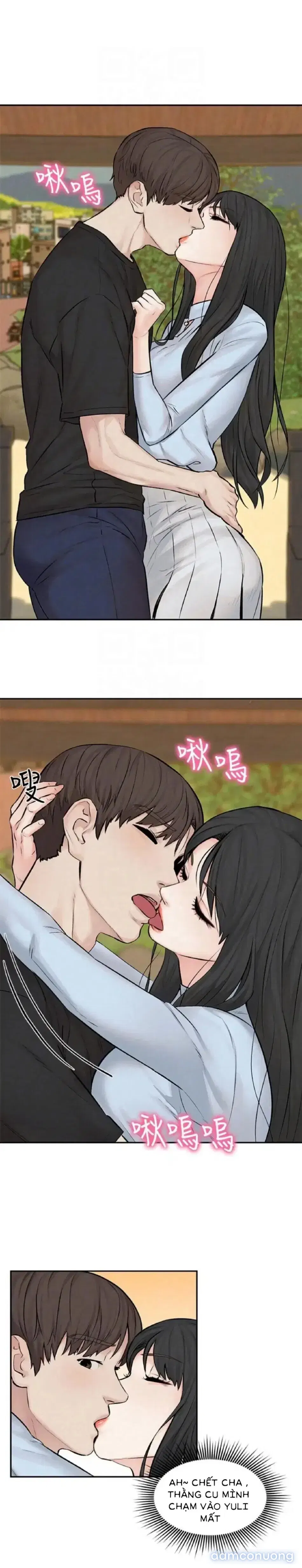 chuyến du lịch dâm đãng 