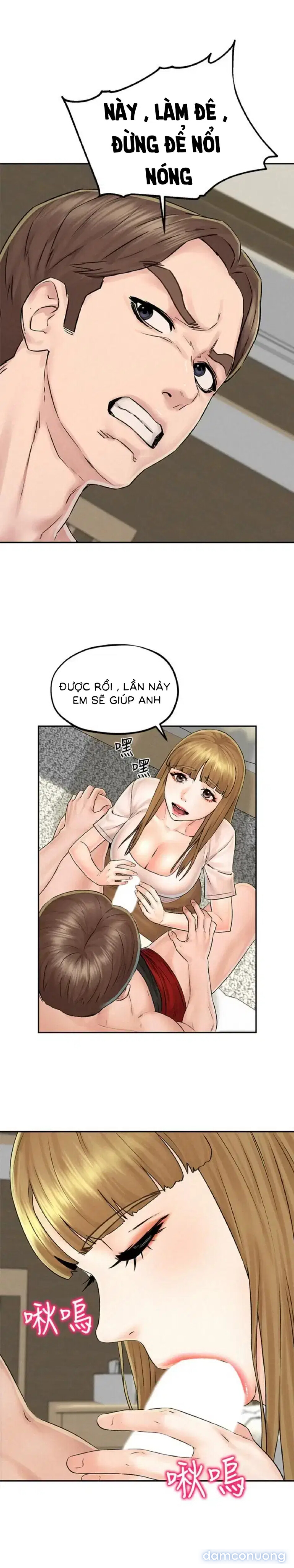 chuyến du lịch dâm đãng 