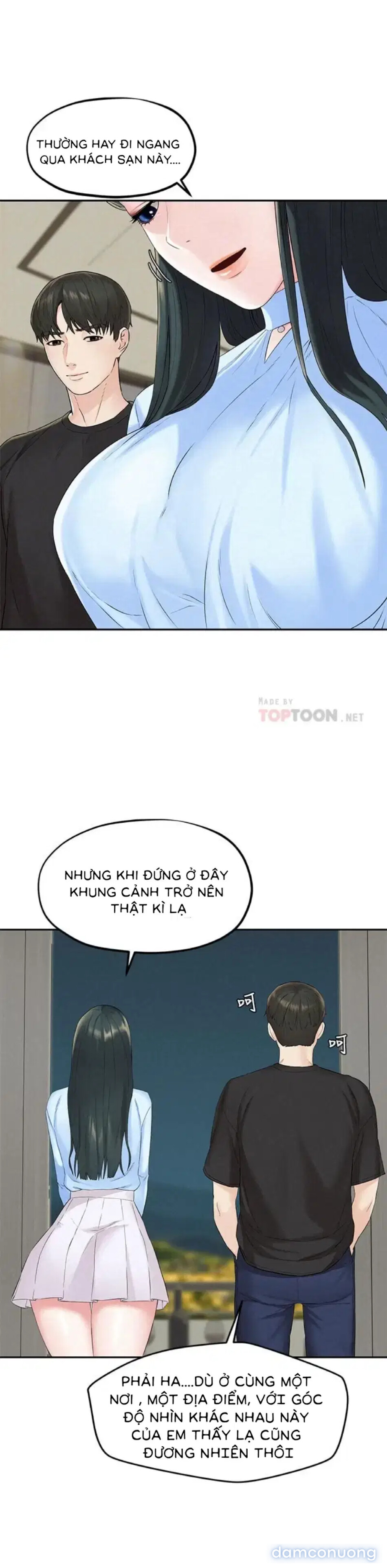 chuyến du lịch dâm đãng 