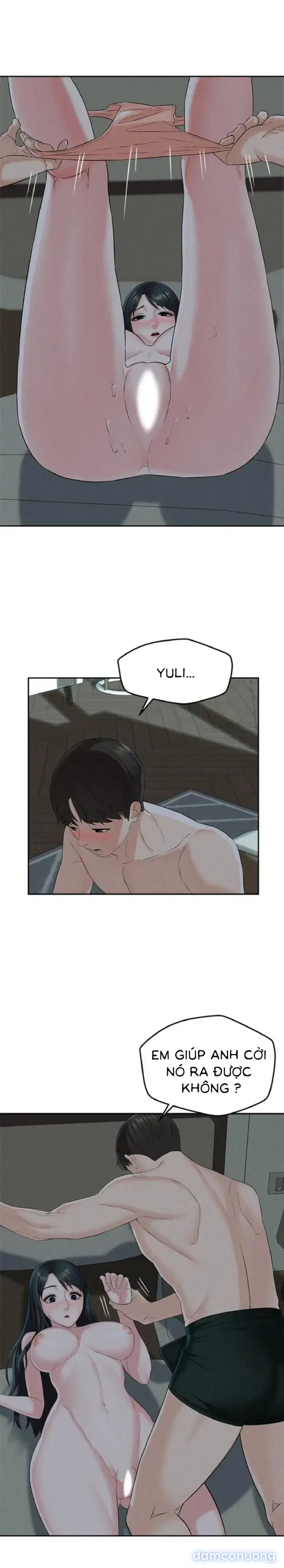 chuyến du lịch dâm đãng 