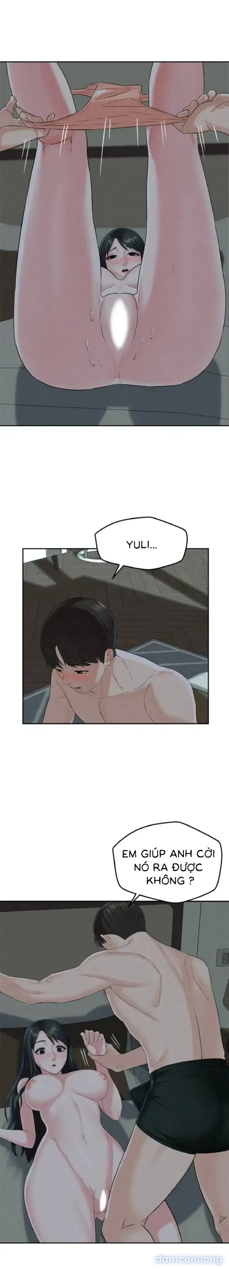 chuyến du lịch dâm đãng 