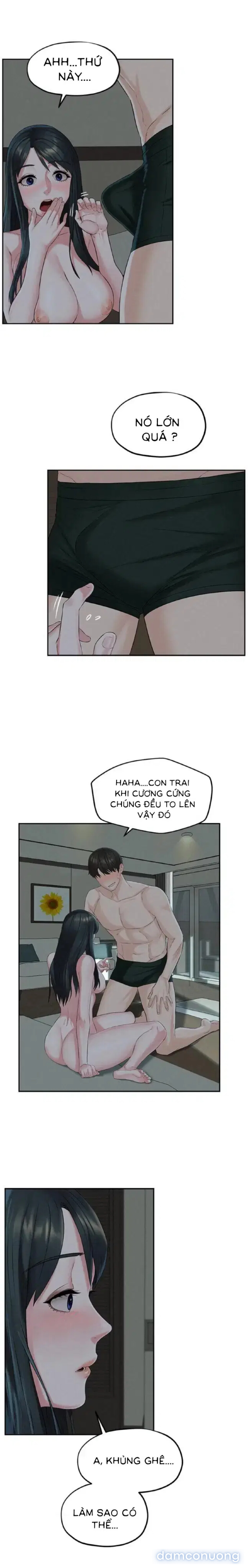 chuyến du lịch dâm đãng 