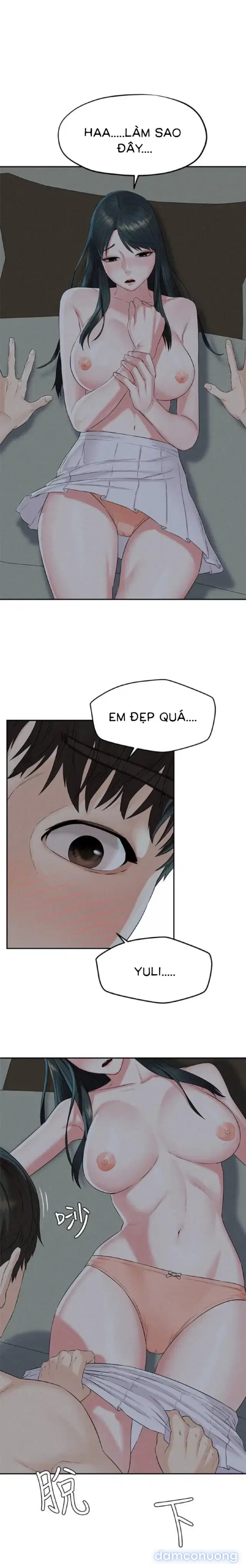 chuyến du lịch dâm đãng 