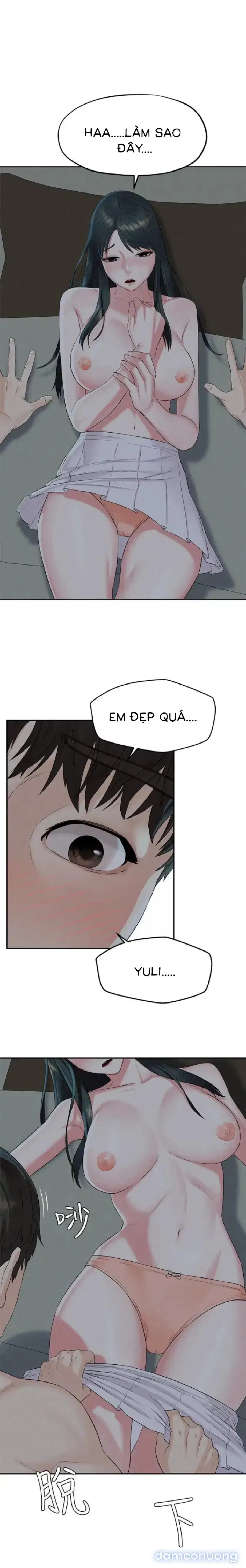 chuyến du lịch dâm đãng 