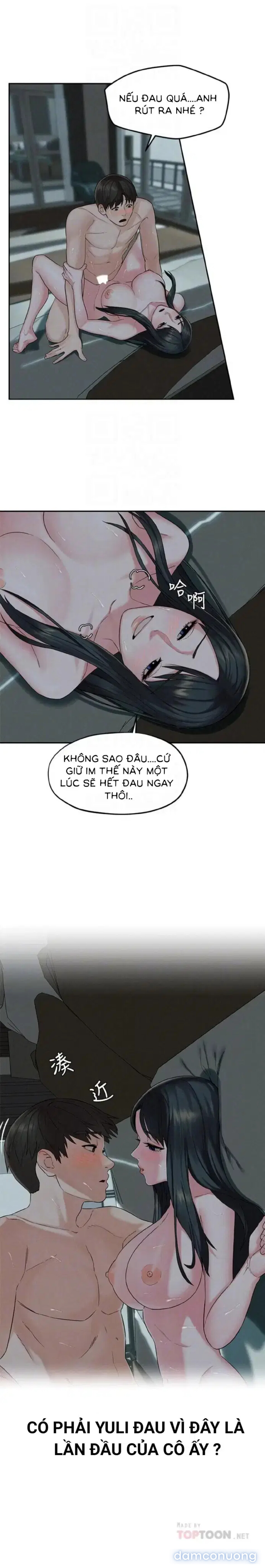 chuyến du lịch dâm đãng 