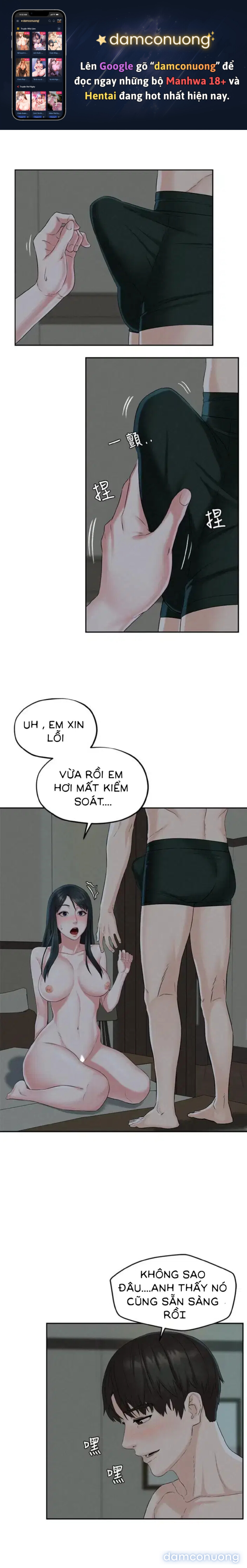 chuyến du lịch dâm đãng 