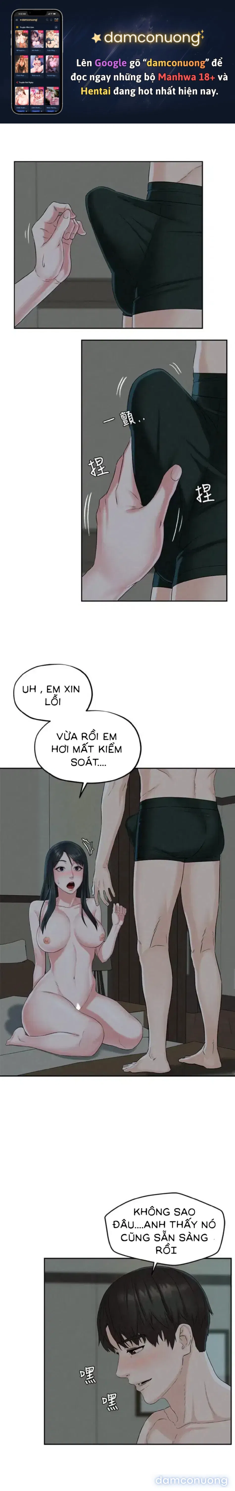 chuyến du lịch dâm đãng 