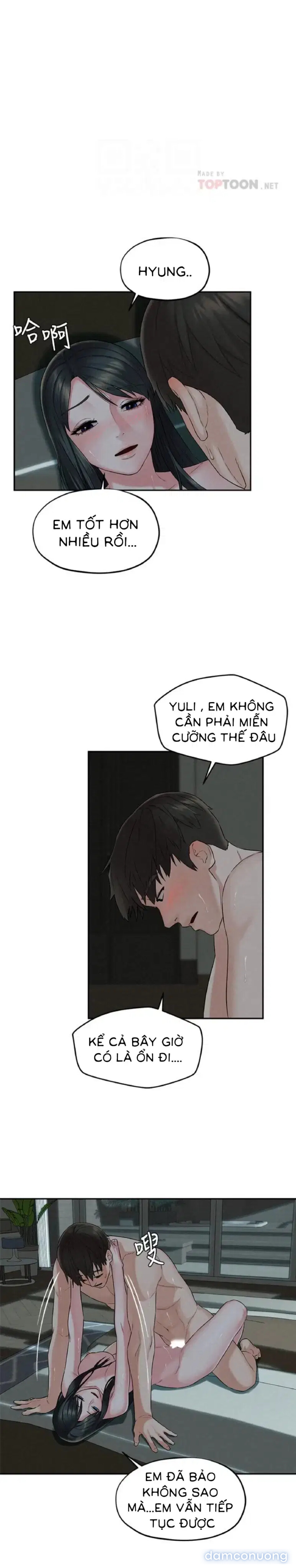 chuyến du lịch dâm đãng 