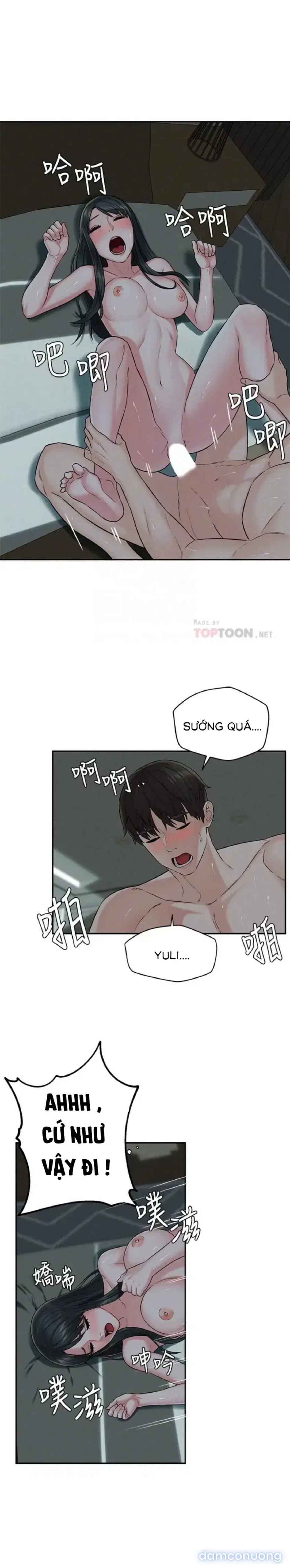 chuyến du lịch dâm đãng 