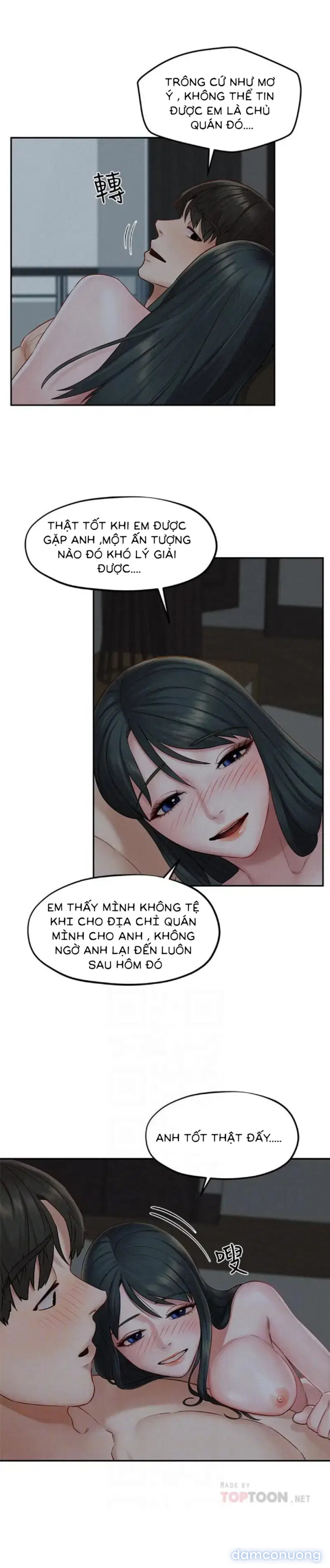 chuyến du lịch dâm đãng 