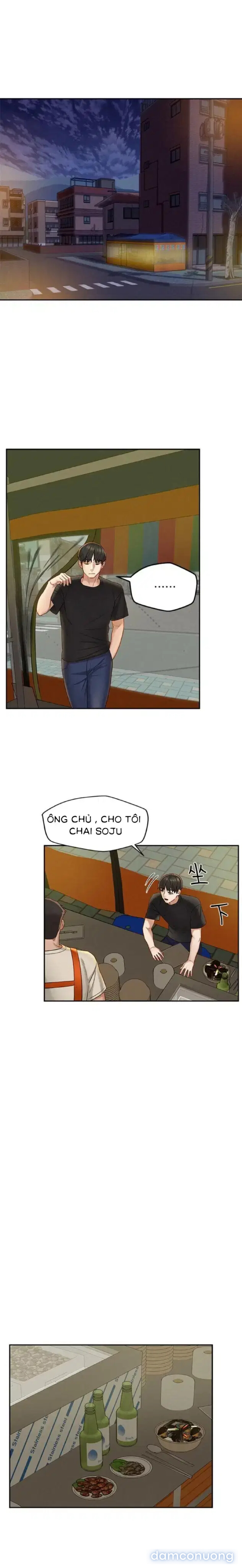 chuyến du lịch dâm đãng 