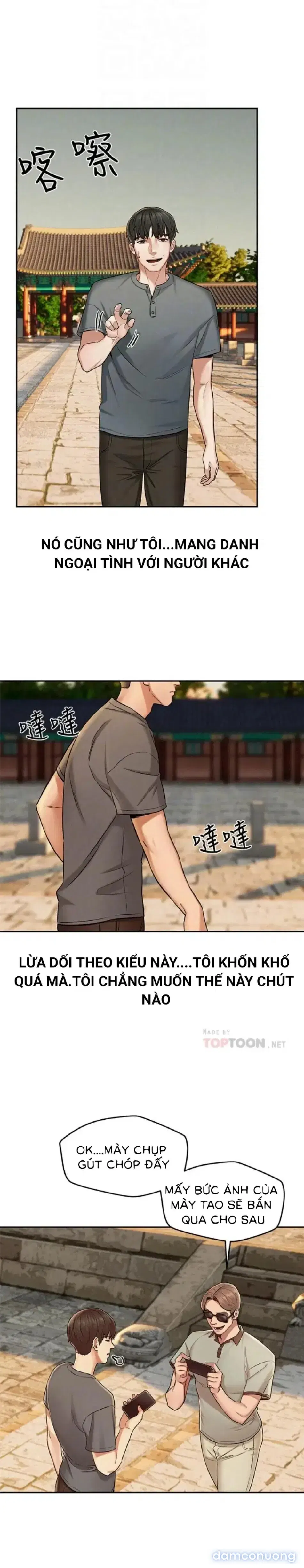 chuyến du lịch dâm đãng 