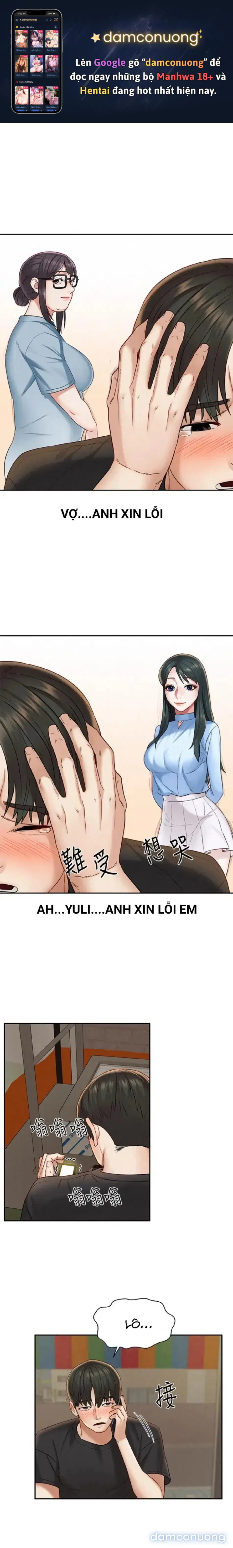 chuyến du lịch dâm đãng 