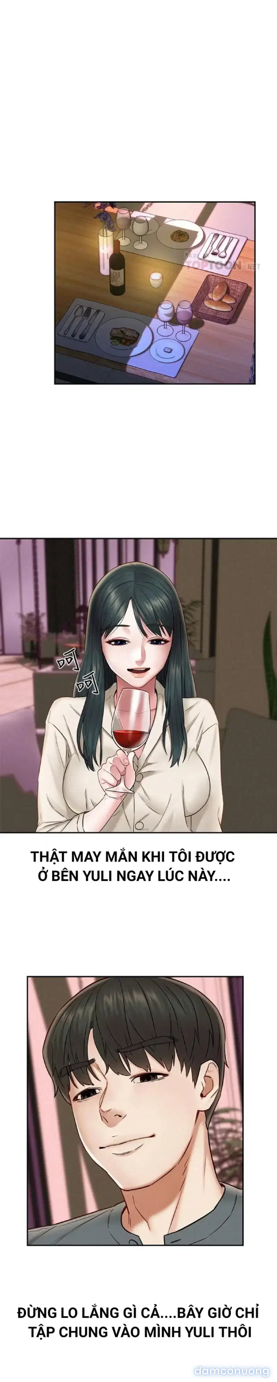 chuyến du lịch dâm đãng 