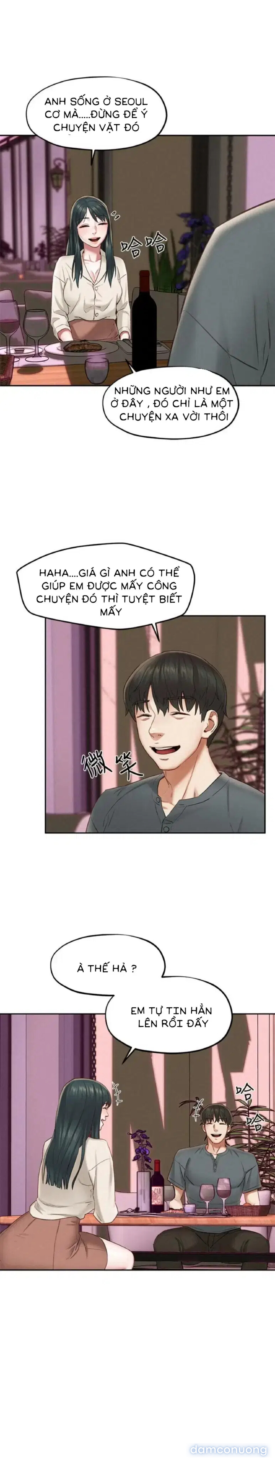chuyến du lịch dâm đãng 
