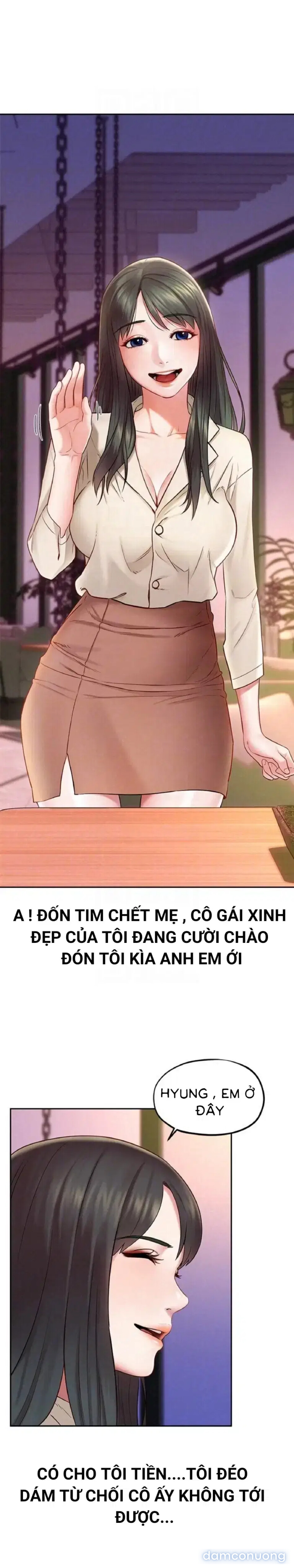 chuyến du lịch dâm đãng 