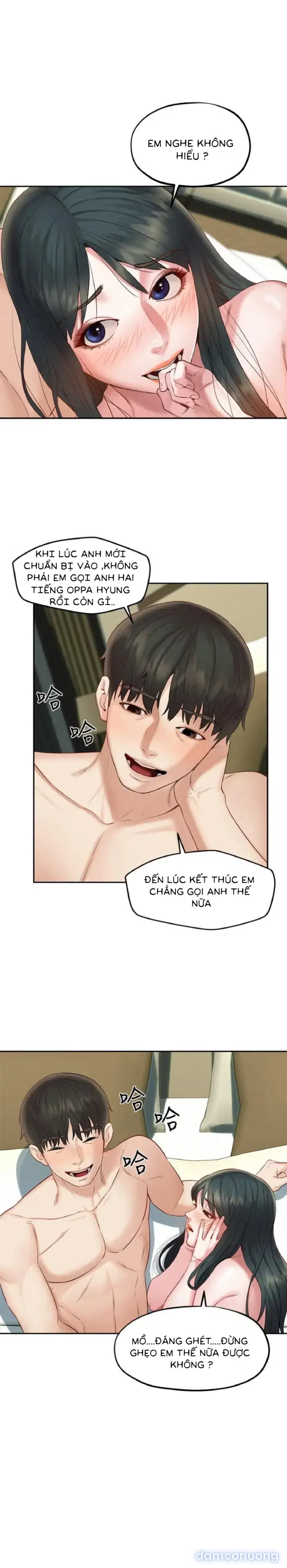 chuyến du lịch dâm đãng 