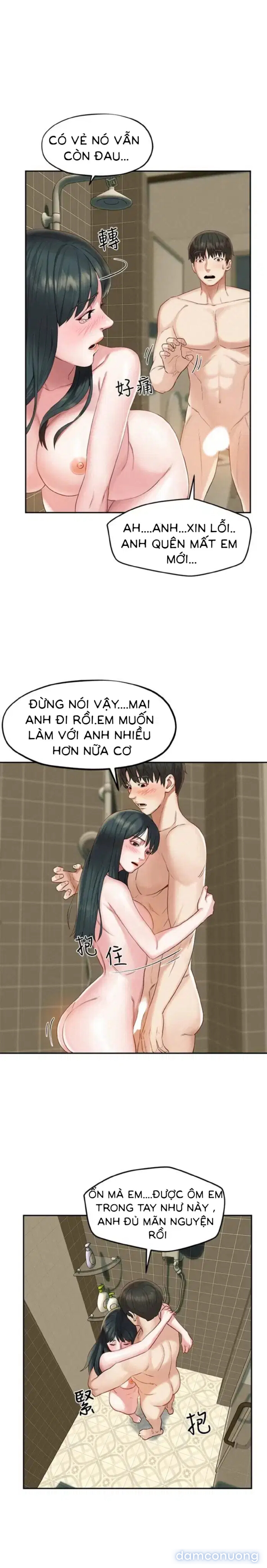 chuyến du lịch dâm đãng 