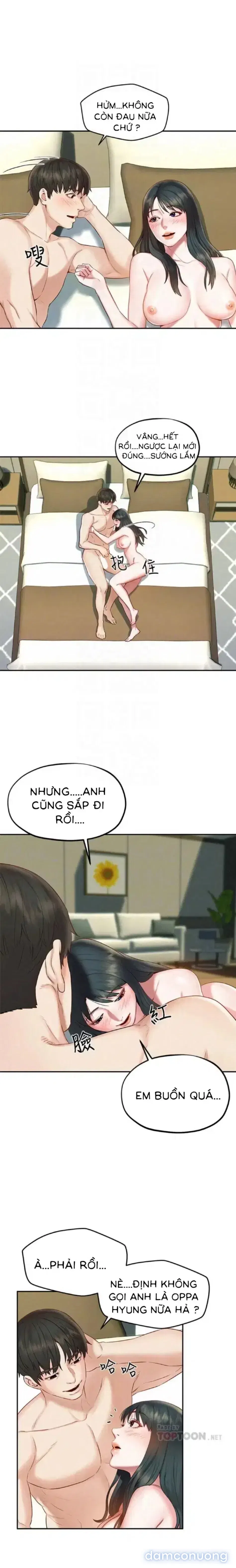 chuyến du lịch dâm đãng 