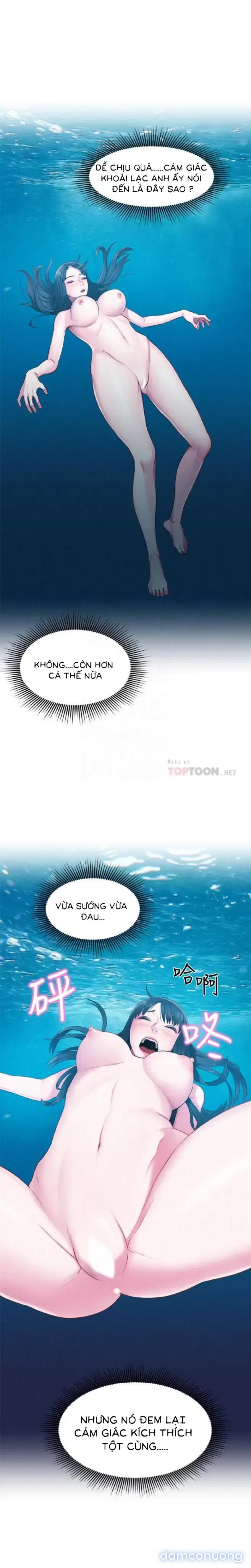 chuyến du lịch dâm đãng 