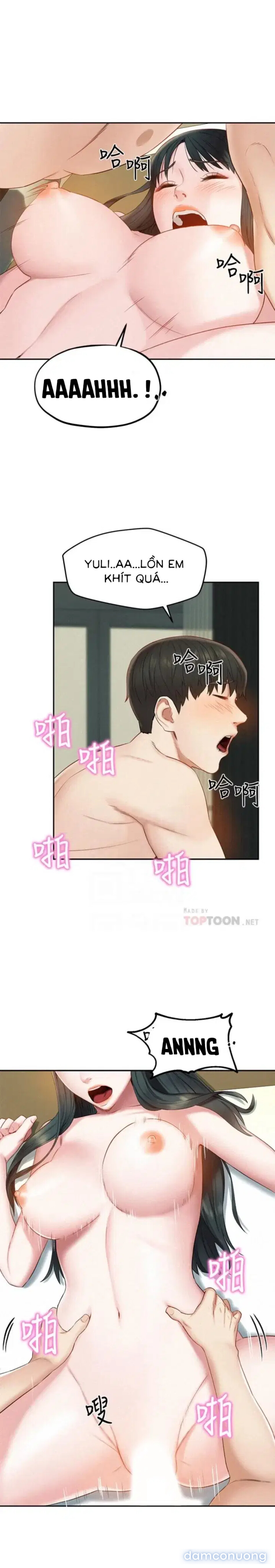 chuyến du lịch dâm đãng 