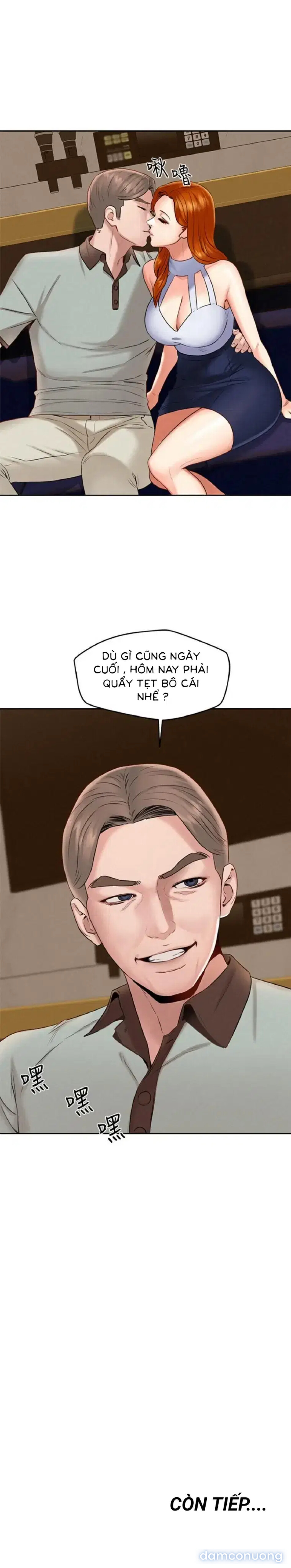 chuyến du lịch dâm đãng 