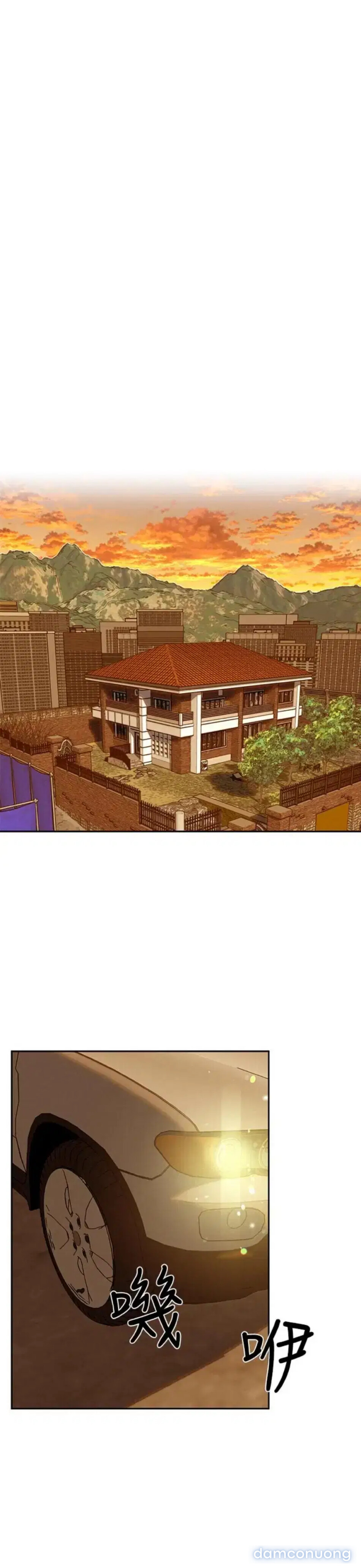 chuyến du lịch dâm đãng 